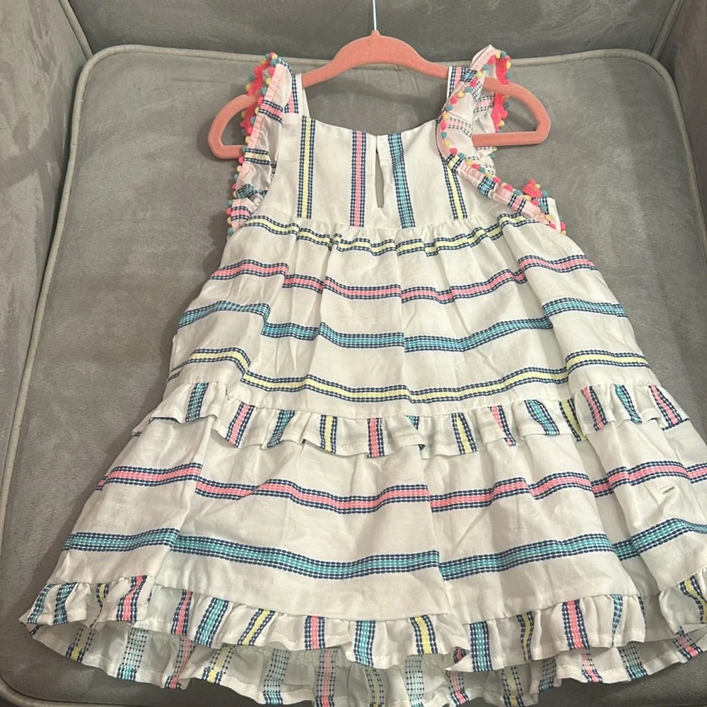 Cat & Jack Summer Dress - Picture 2 of 3